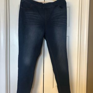 Women’s jeggings